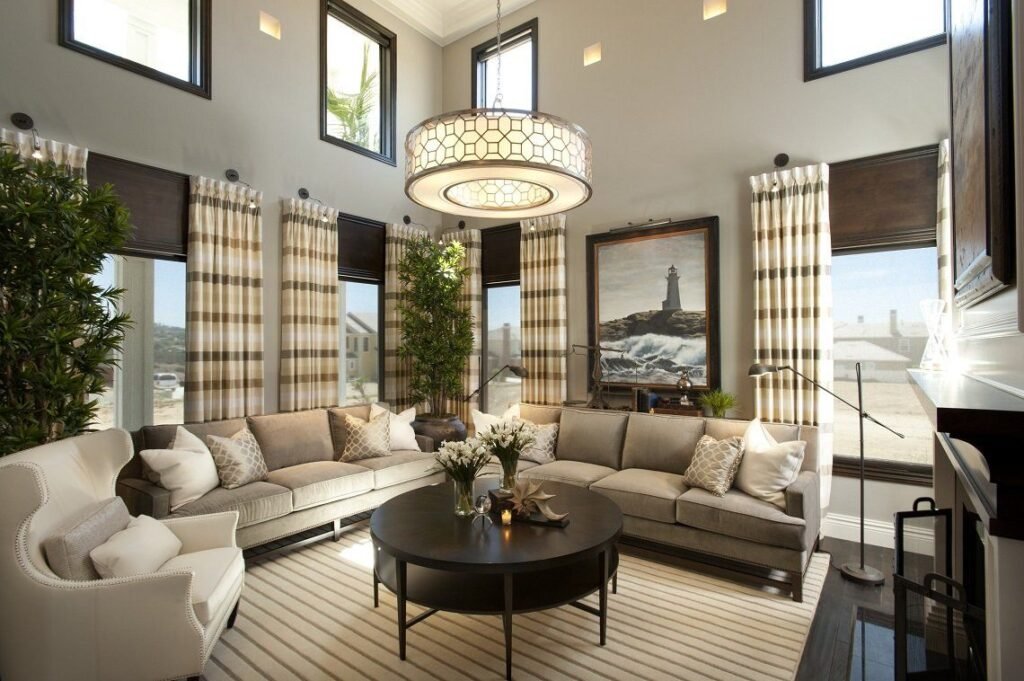 Elegant Interiors