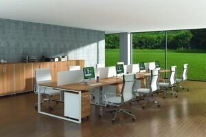 Office Tables