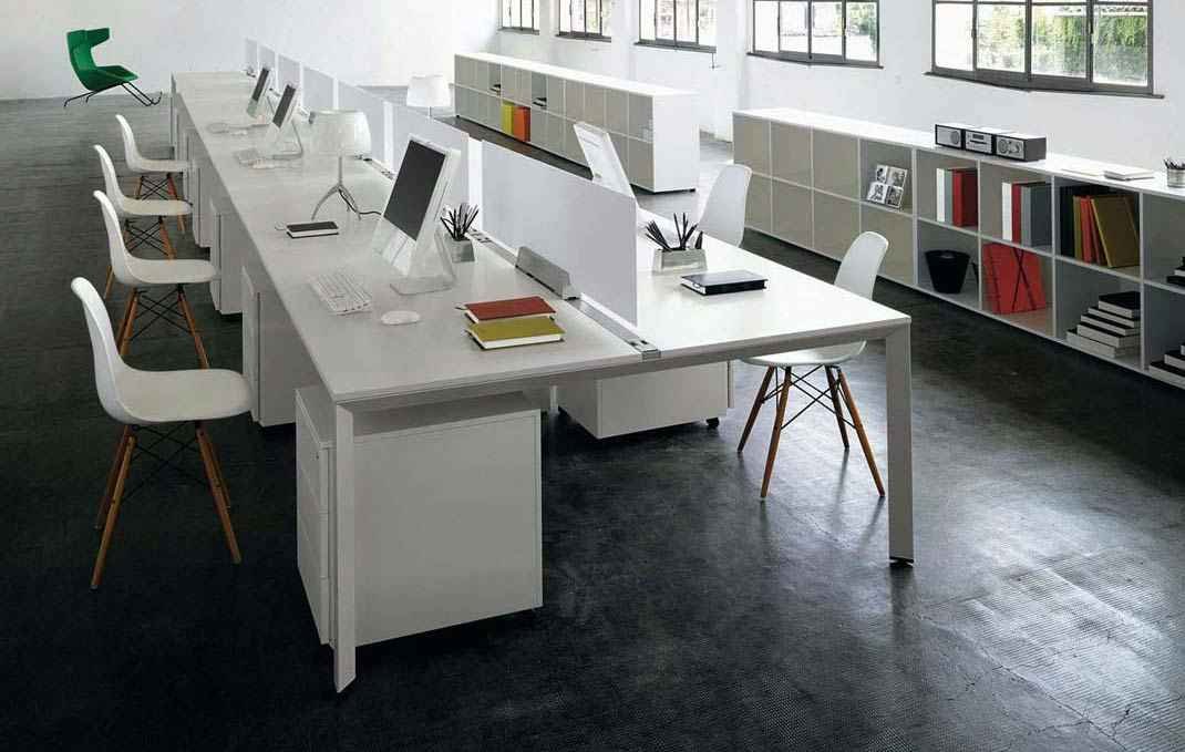 Office Workstation & Office Tables – How to Set Up the Perfect ...