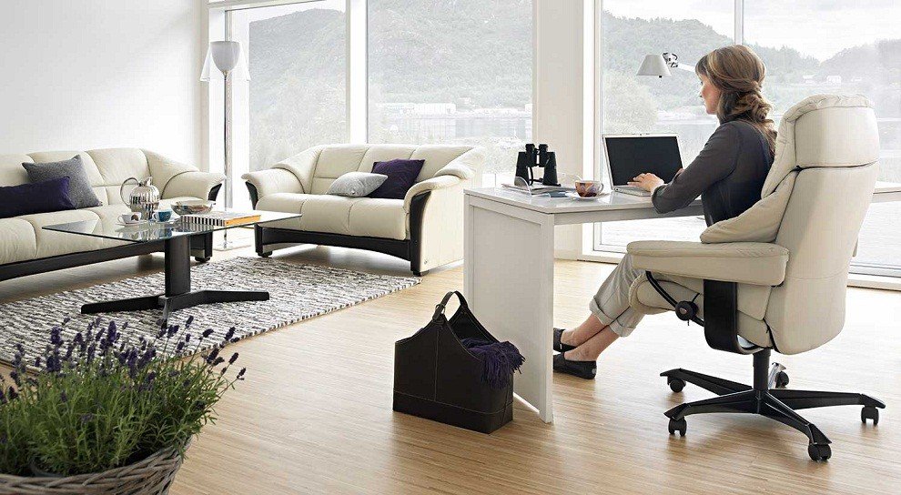 summer office furniture