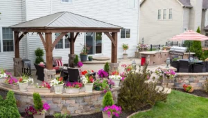 Outdoor Patio