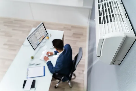 Top Modular Office Furniture Trends