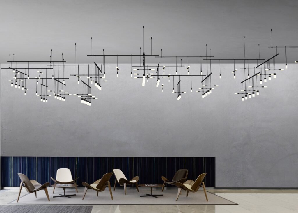 Light Modular Designs