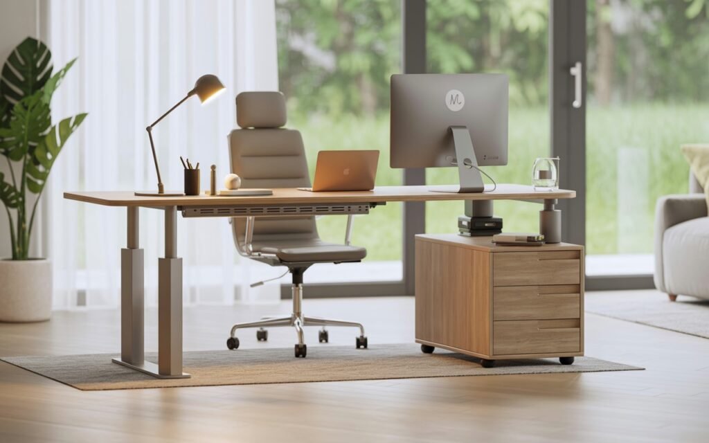Modular Workstations mumbai