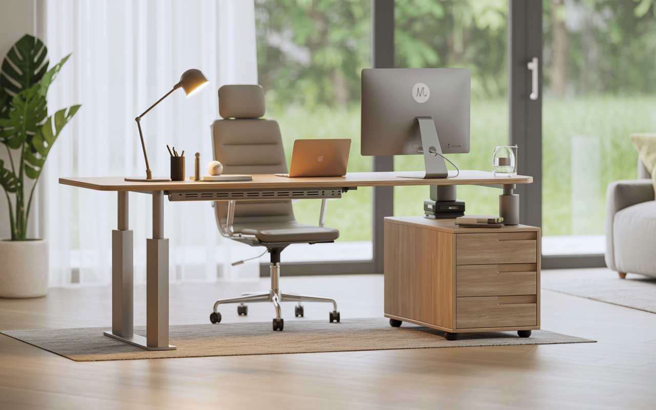 Office Furniture Solutions