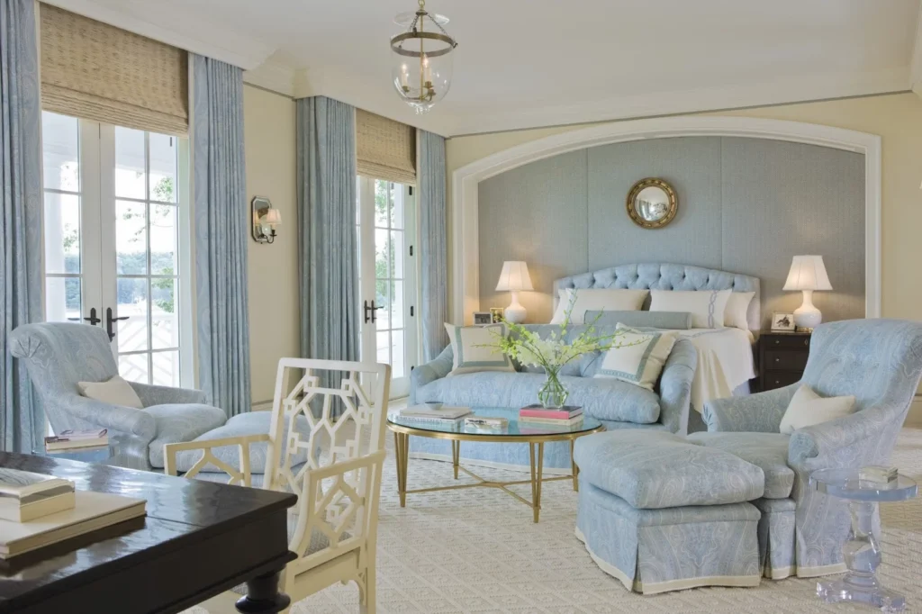 Top 10 Latest Trending Colors for Home Interiors in 2025