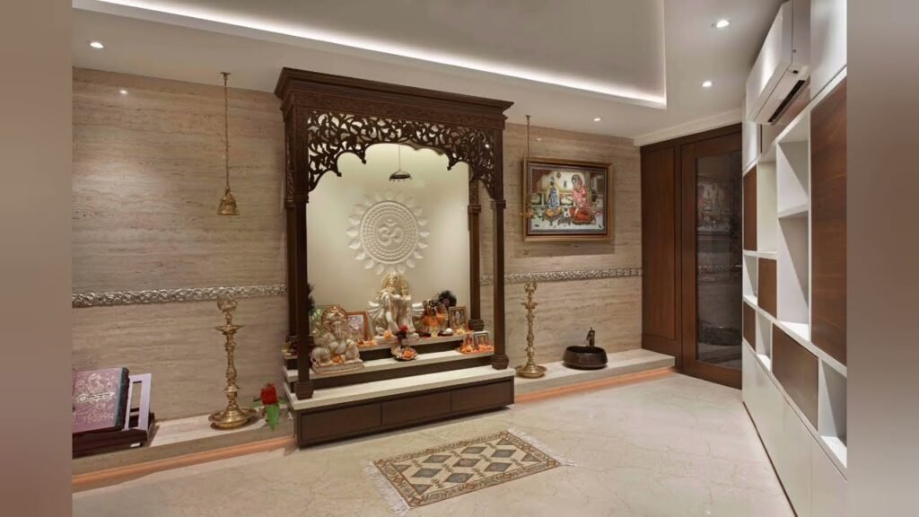Mandir Space