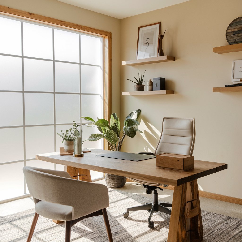 small office color