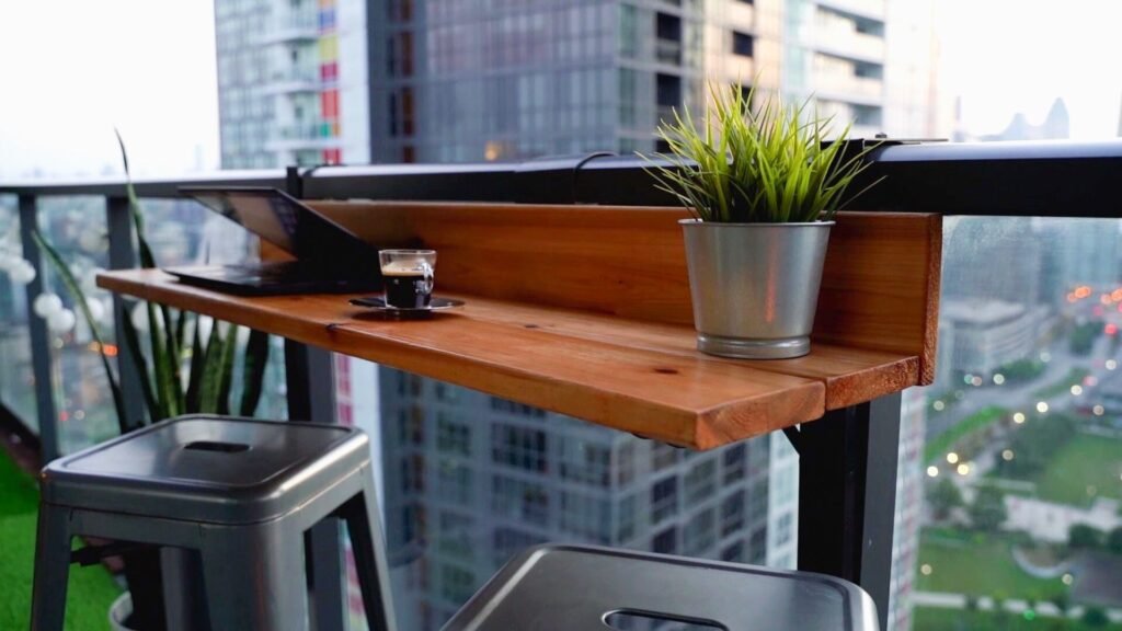 Space-Saving Furniture