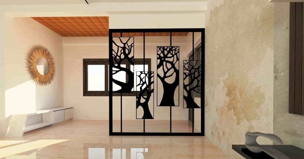 MDF cutting services in Mumbai