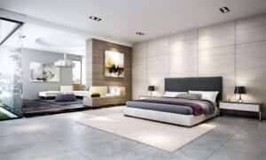 Modular Furniture