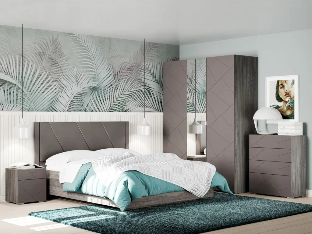 Wardrobe for Small Bedrooms