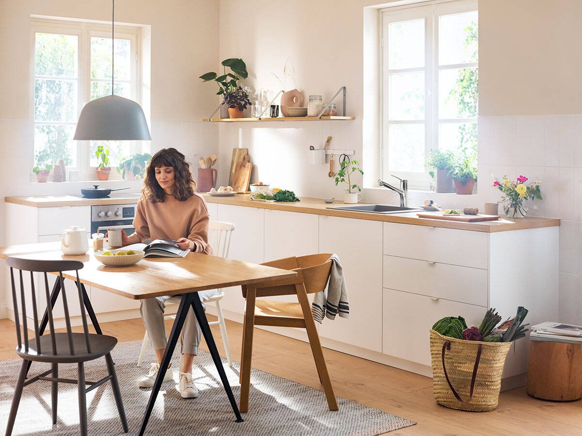 Expert Tips and Tricks for Setting Up an Open Kitchen in India