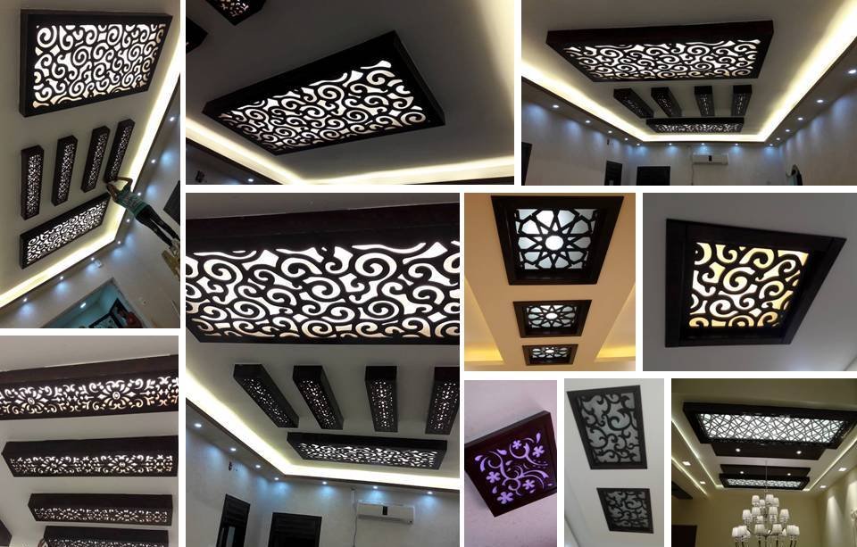 CNC Interior Designs