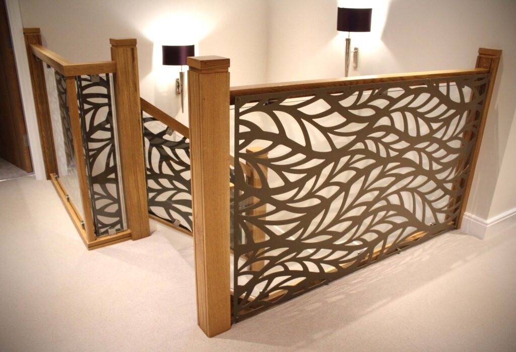 CNC Wood Cutting Designs