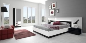 Modular Bed for Your Bedroom