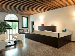 Reception Desks Ideas