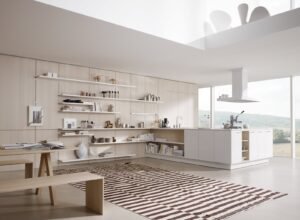 Modular Kitchen