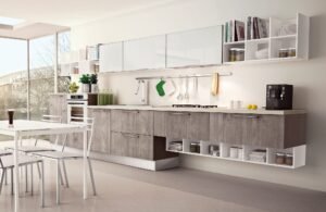 Modular Kitchen