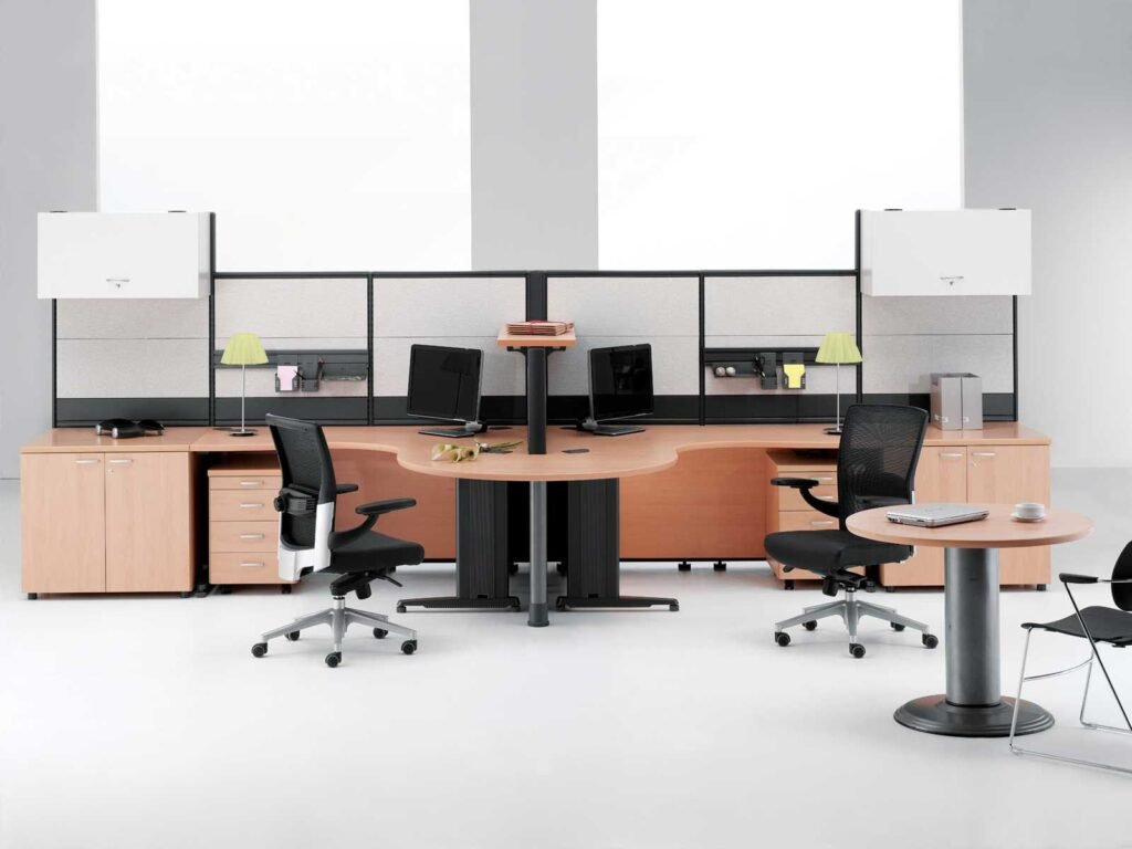 Custom Office Desks