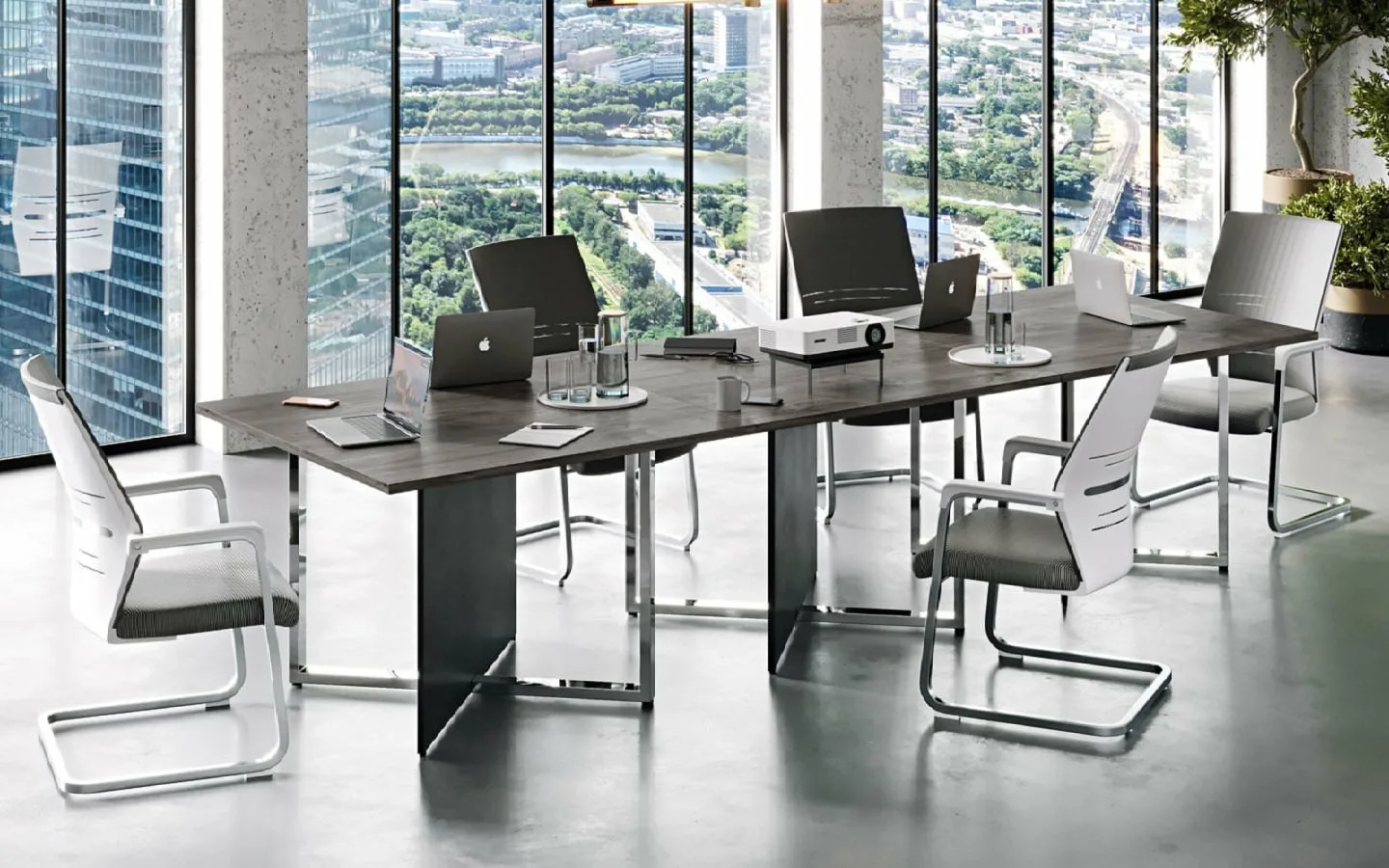 best modular office furniture Navi Mumbai