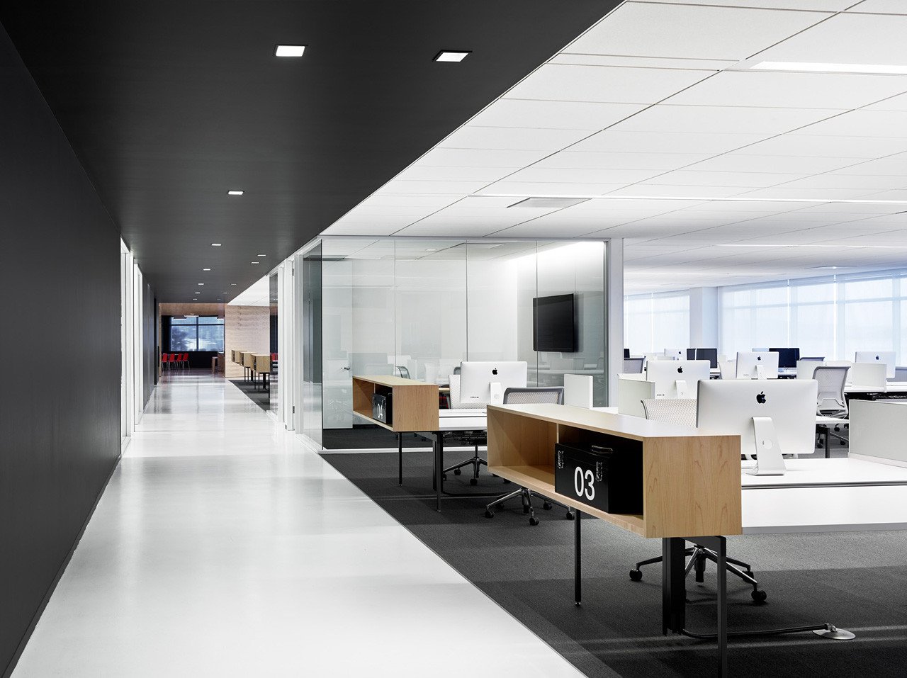 modular office workstation manufacturers Mumbai