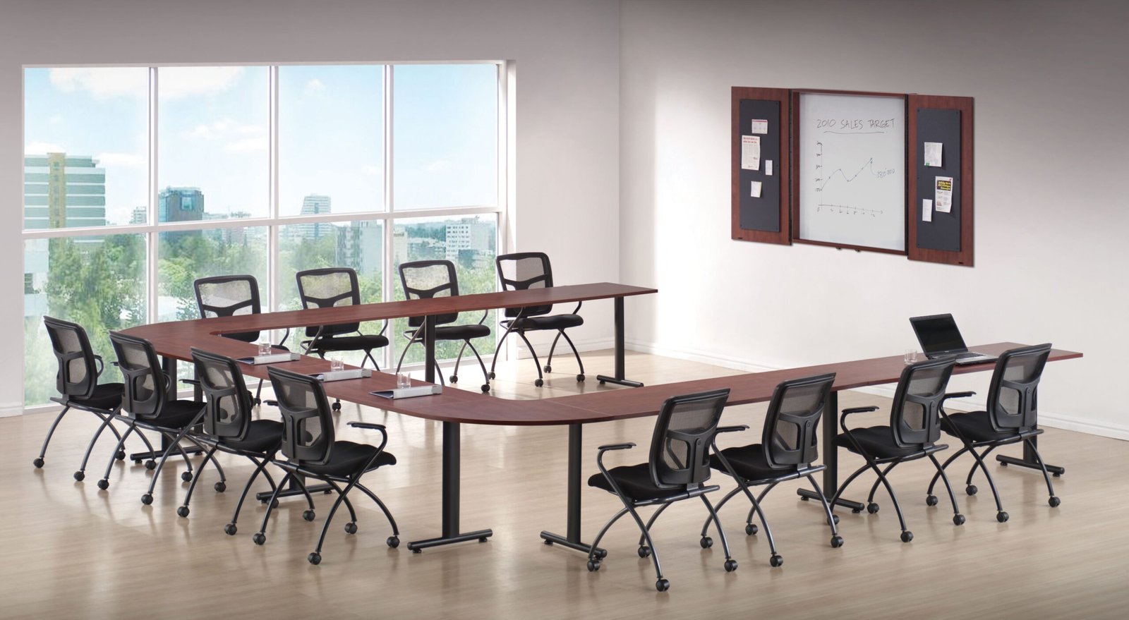 Modular Conference Tables ,corporate office workstation Yerwada