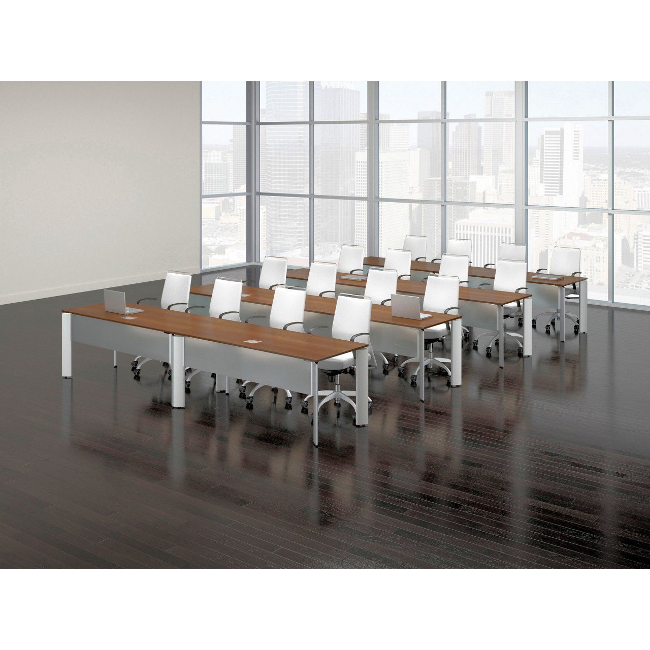 Modular Conference Tables