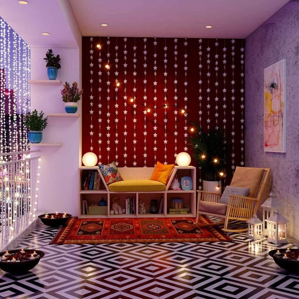 Furniture Tips for Prosperous Dhanteras