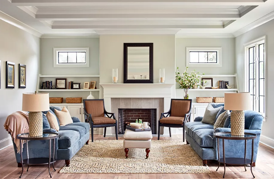 modular living room furniture Mumbai