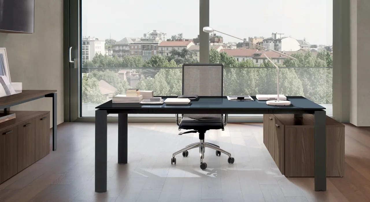 modular executive office table Mumbai