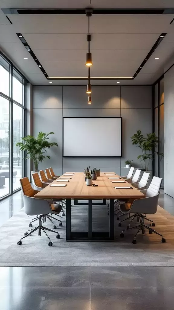 modular conference table Mumbai