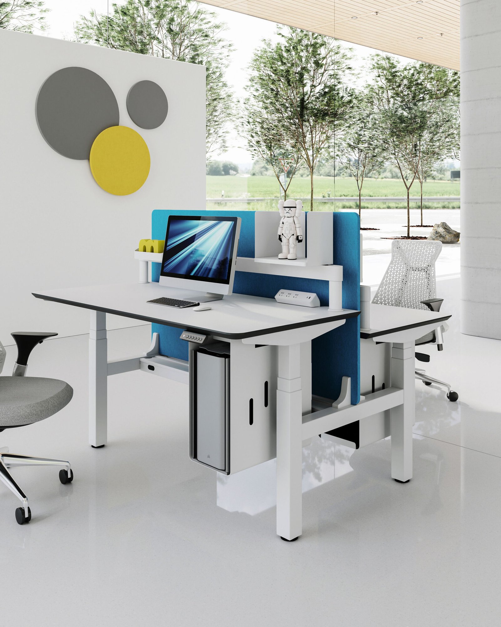 modular office workstation factory Mumbai office workstation seater Navi Mumbai