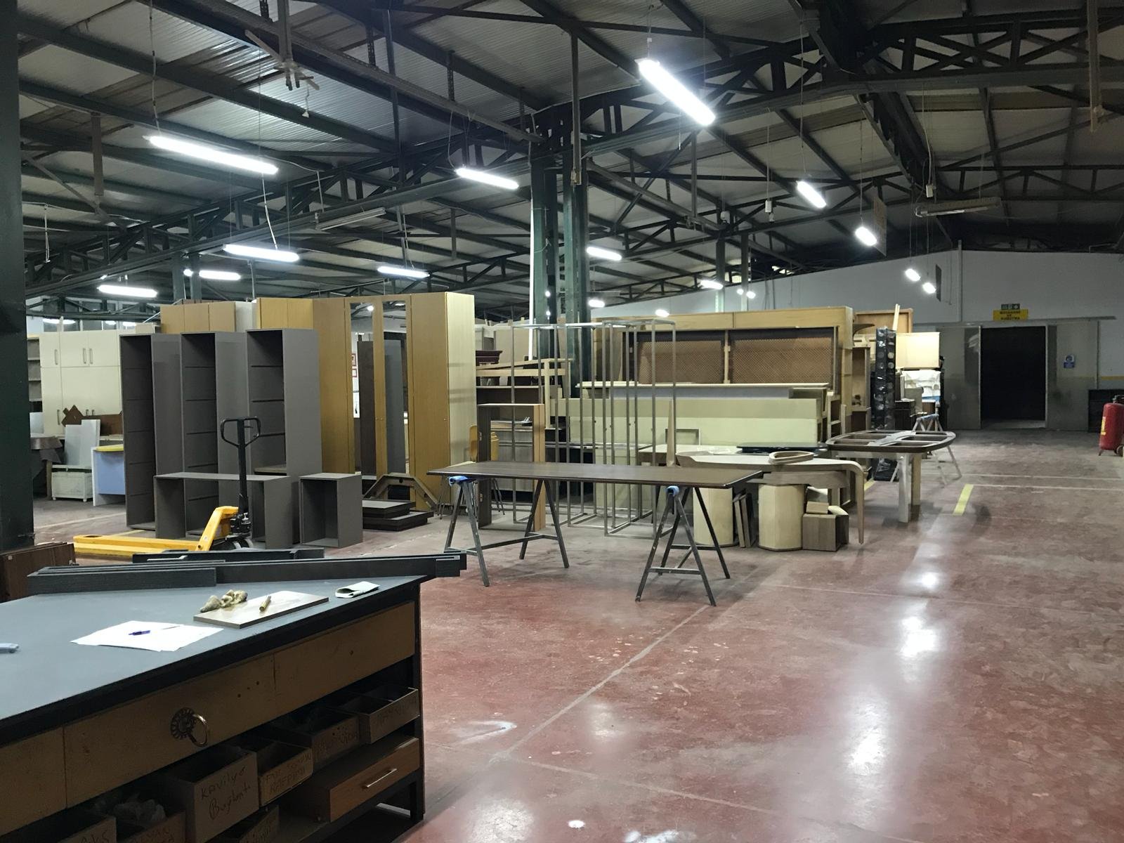 bespoke modular furniture Navi Mumbai