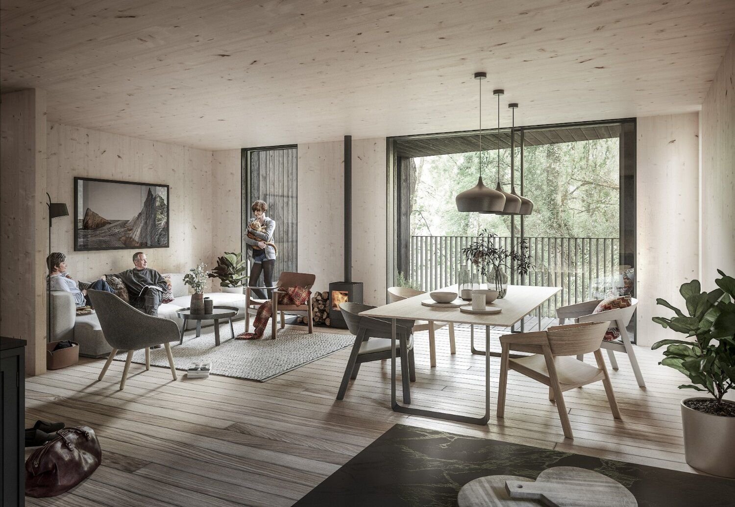 Best Modular Furniture Solutions in Mumbai 2026 by Shree Interior ...