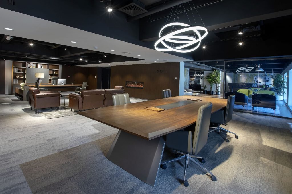 office furniture showroom Thane