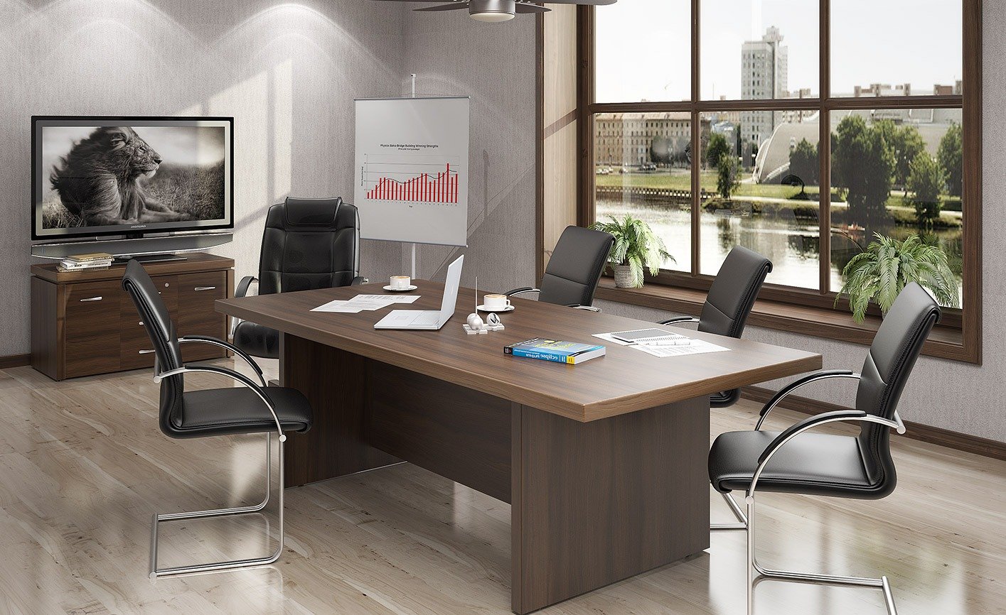 premium office furniture Thane