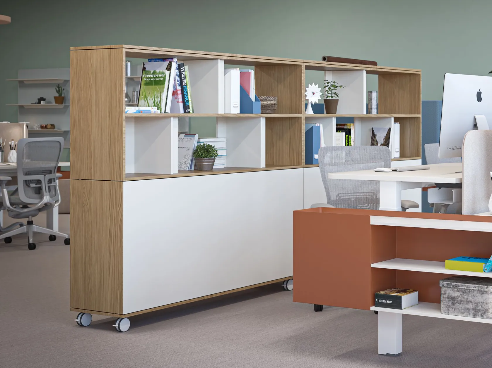 office storage cabinets Panvel