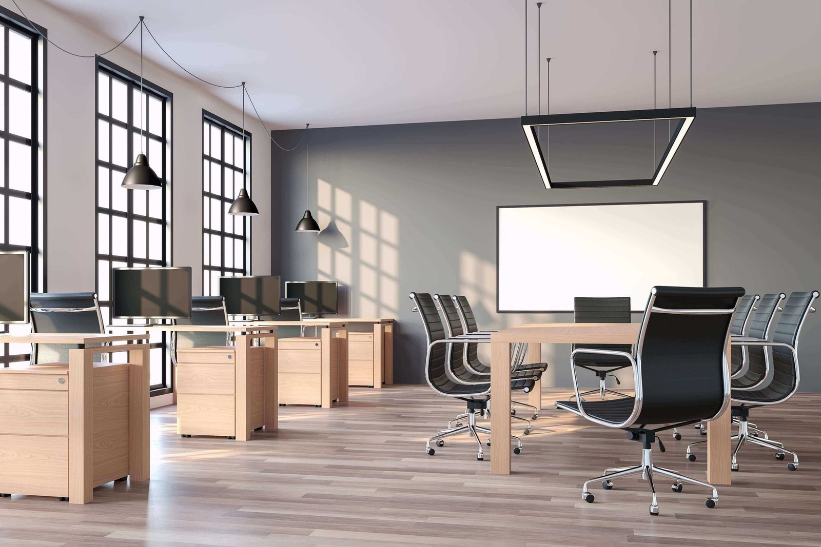 office furniture suppliers Thane