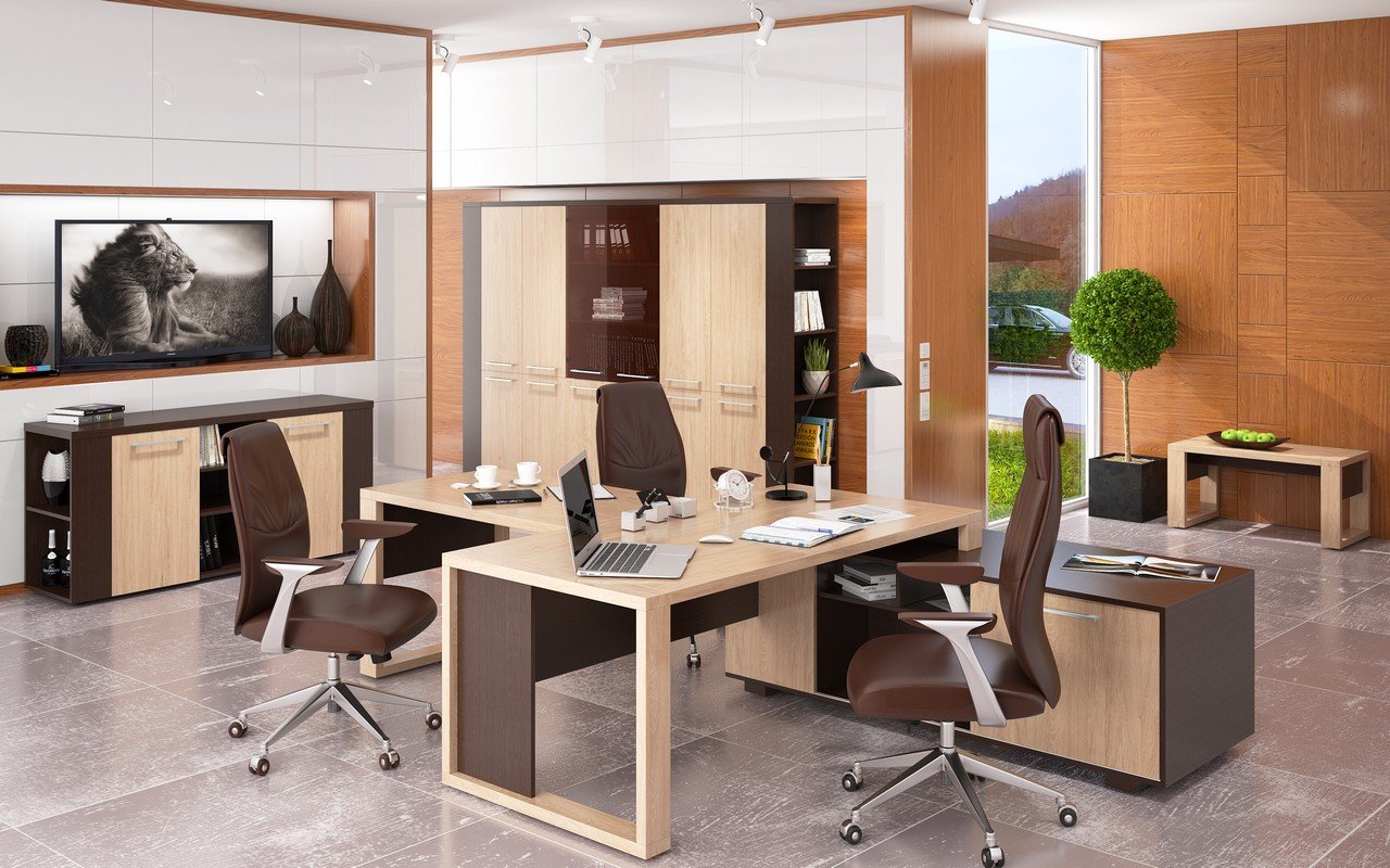 Looking for custom modular office furniture price in Navi Mumbai? Discover affordable, made-to-order office furniture with premium materials and expert installation.