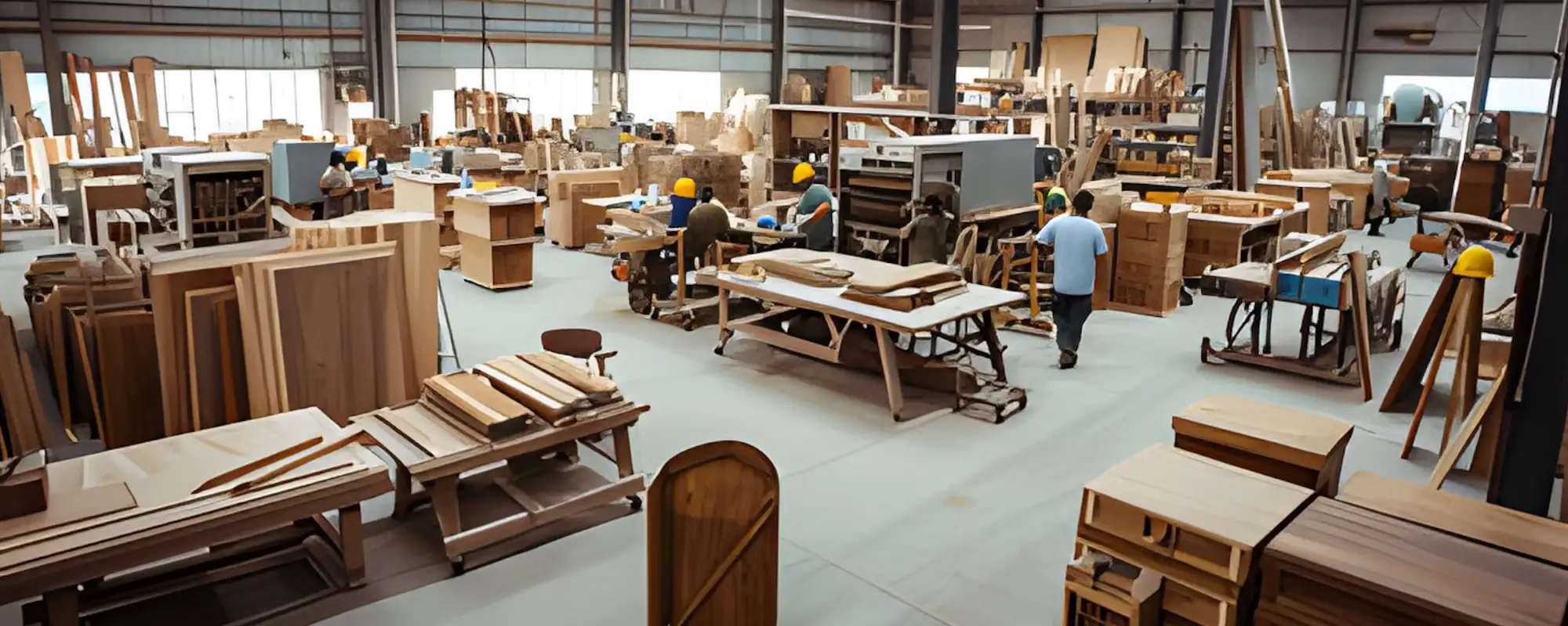 office furniture manufacturers Thane