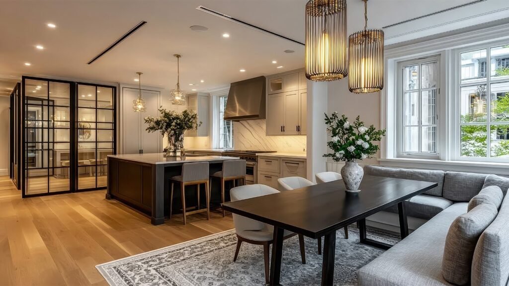 Upgrade Your Kitchen with Smart Design and Premium Craftsmanship