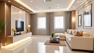 Best Interior Design Solutions for Homes