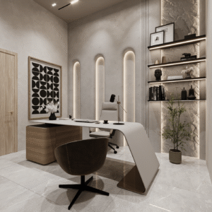 Office Interior Design