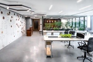about Wudtech Interior