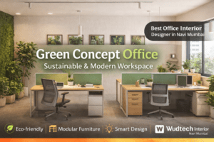 Green Concept Office