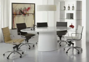 Perfect Office Interior Layout