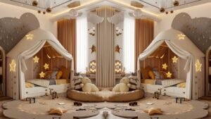 Transform Your Child’s Room into a Smart, Stylish, and Functional Space