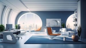 Future of Office Design