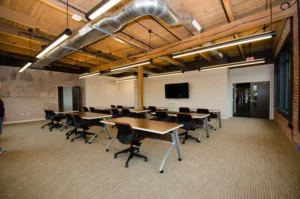 Small Office Interior Design